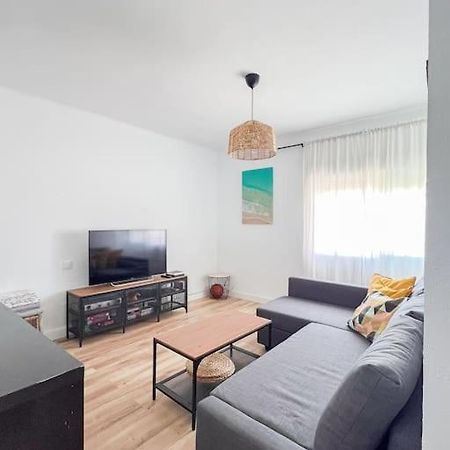 Lxr Refugio Del Mar 1Hab. Apartment ตาริฟา ภายนอก รูปภาพ