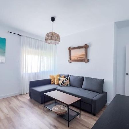 Lxr Refugio Del Mar 1Hab. Apartment ตาริฟา ภายนอก รูปภาพ