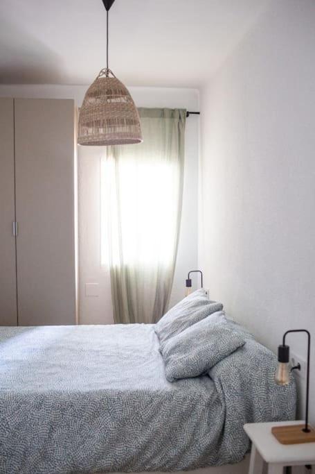 Lxr Refugio Del Mar 1Hab. Apartment ตาริฟา ภายนอก รูปภาพ