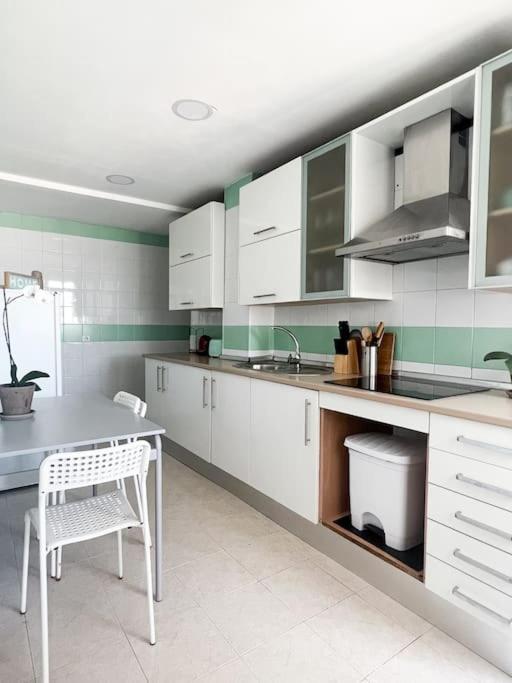 Lxr Refugio Del Mar 1Hab. Apartment ตาริฟา ภายนอก รูปภาพ
