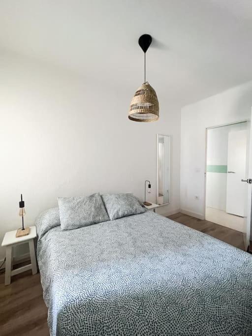 Lxr Refugio Del Mar 1Hab. Apartment ตาริฟา ภายนอก รูปภาพ