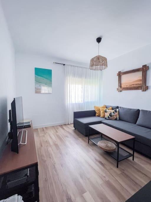 Lxr Refugio Del Mar 1Hab. Apartment ตาริฟา ภายนอก รูปภาพ