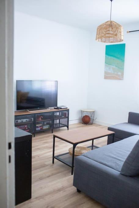 Lxr Refugio Del Mar 1Hab. Apartment ตาริฟา ภายนอก รูปภาพ