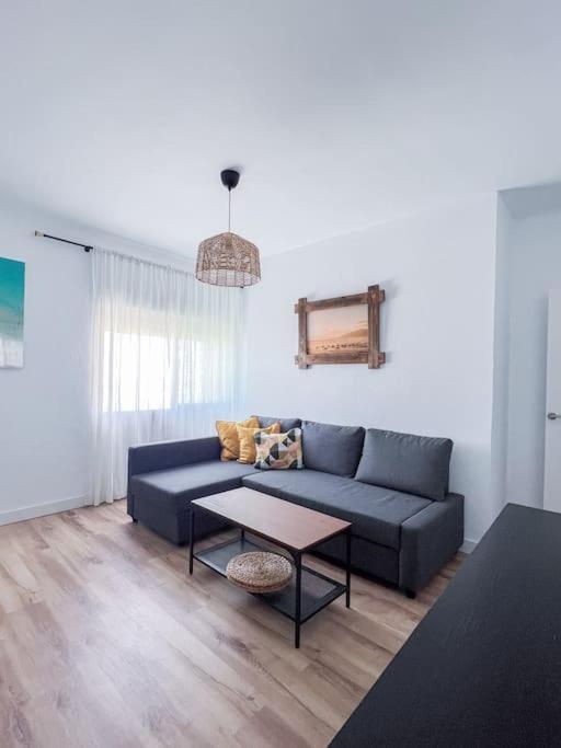 Lxr Refugio Del Mar 1Hab. Apartment ตาริฟา ภายนอก รูปภาพ