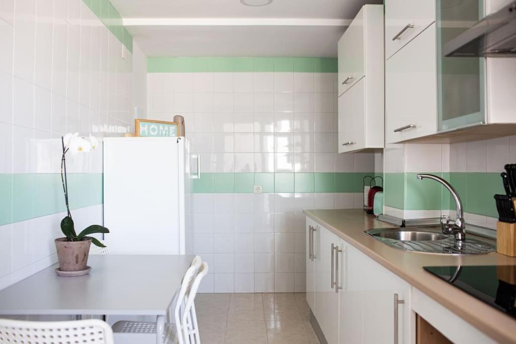 Lxr Refugio Del Mar 1Hab. Apartment ตาริฟา ภายนอก รูปภาพ